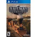 Railway Empire PS4